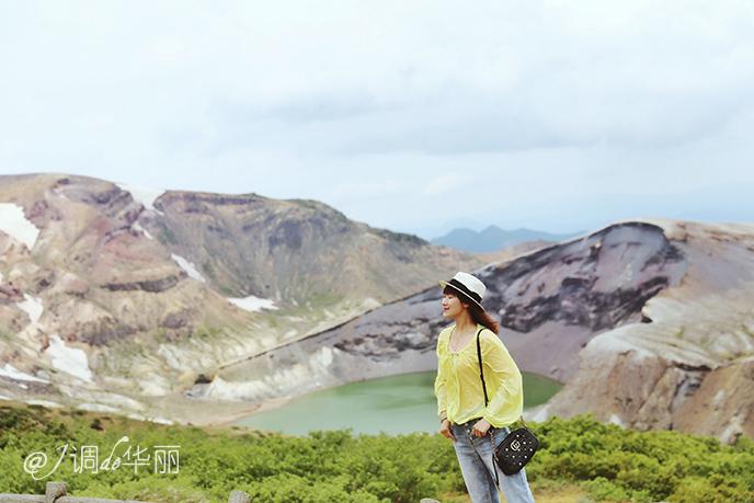 【<a href='http://travel.sina.com.cn/riben-lvyou/?from=b-keyword' ><em><em>日本</em></em></a>】宫城县:探秘藏王连峰深处的“秘境温泉”