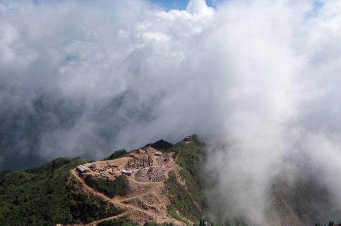 福建龙岩市新罗区四个值得一去的旅游景点，喜欢的不要错过了