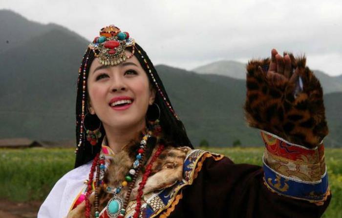 为什么藏族女孩很少嫁到内地？除了没人追，这个原因让人难以接受