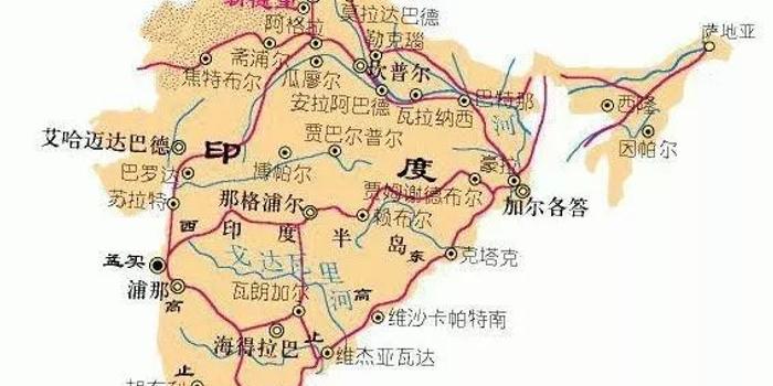 印度最大的城市孟买,在中国城市中排名如何