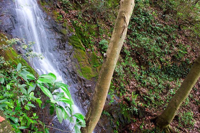 <a href='http://travel.sina.com.cn/hangzhou-lvyou/?from=b-keyword' ><em><em>杭州</em></em></a>有个江南小九寨,阳春三月竟如深秋般绚烂