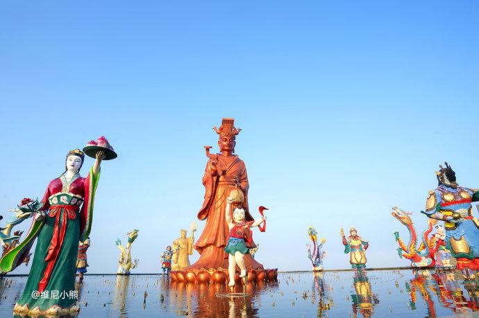 【<a href='http://travel.sina.com.cn/shandong-lvyou/?from=b-keyword' ><em>山东</em></a><a href='http://travel.sina.com.cn/weihai-lvyou/?from=b-keyword' ><em>威海</em></a>】邂逅醉美西霞口风情之旅