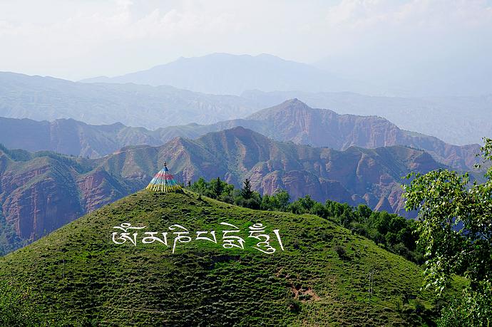 在<a href='http://travel.sina.com.cn/qinghai-lvyou/?from=b-keyword' >青海</a>,浊浪滔天的黄河也可以如此清澈美丽