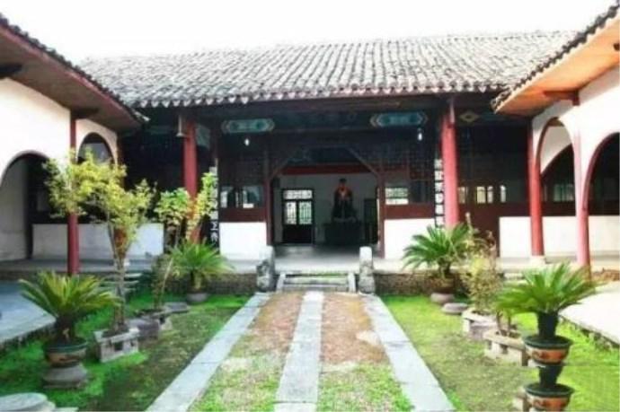 出游福建南平浦城县，这三个旅游景点不要错过了