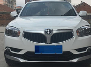 国产车标那么多，有没有哪一款让你眼前一亮？