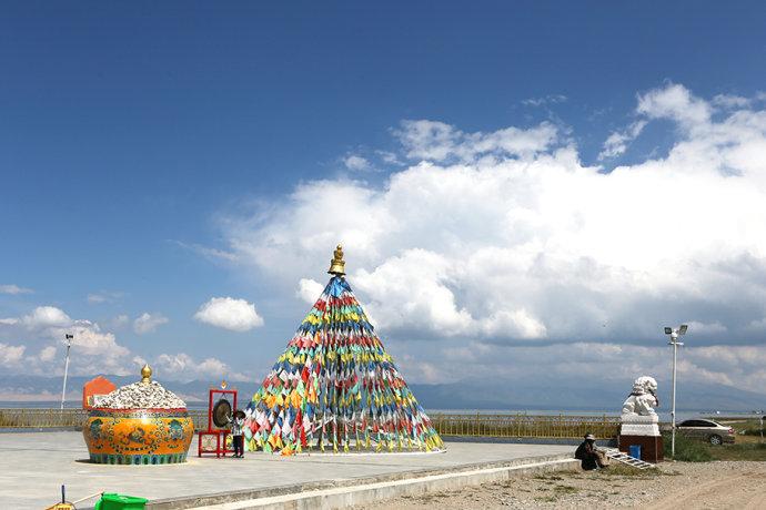 【<a href='http://travel.sina.com.cn/qinghai-lvyou/?from=b-keyword' >青海</a>】大美<a href='http://travel.sina.com.cn/qinghai-lvyou/?from=b-keyword' >青海</a>湖,青藏高原上的西海情歌