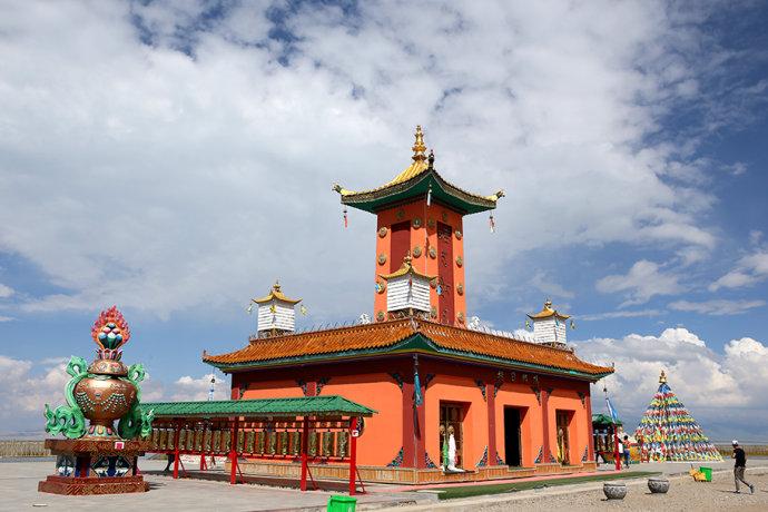 【<a href='http://travel.sina.com.cn/qinghai-lvyou/?from=b-keyword' >青海</a>】大美<a href='http://travel.sina.com.cn/qinghai-lvyou/?from=b-keyword' >青海</a>湖,青藏高原上的西海情歌