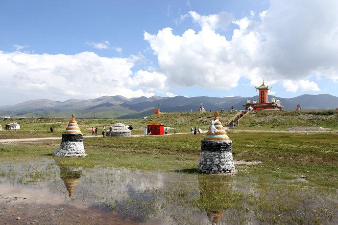 【<a href='http://travel.sina.com.cn/qinghai-lvyou/?from=b-keyword' >青海</a>】大美<a href='http://travel.sina.com.cn/qinghai-lvyou/?from=b-keyword' >青海</a>湖,青藏高原上的西海情歌