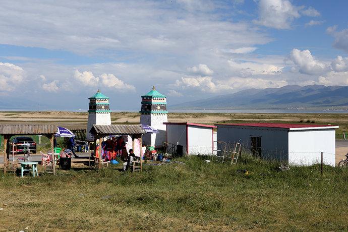 【<a href='http://travel.sina.com.cn/qinghai-lvyou/?from=b-keyword' >青海</a>】大美<a href='http://travel.sina.com.cn/qinghai-lvyou/?from=b-keyword' >青海</a>湖,青藏高原上的西海情歌