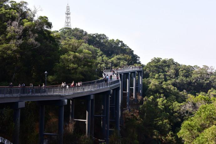 福建福州晋安区，六个值得一去的旅游景点