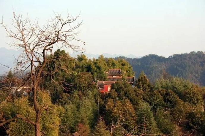 湖北恩施自治州建始县，三个值得一去的旅游景点