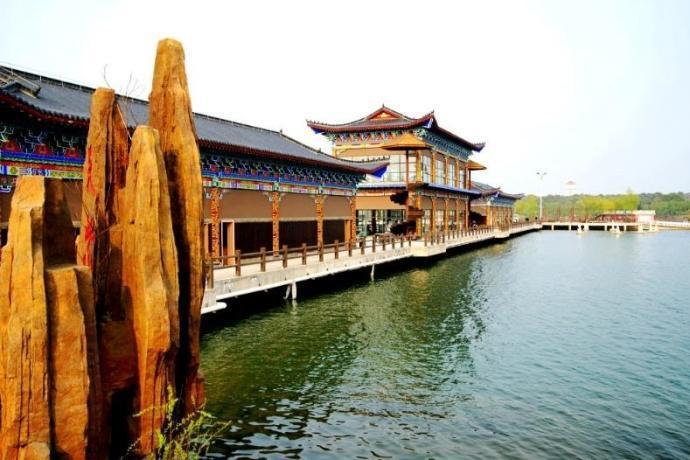 湖北孝感市孝南区，三个值得一去的旅游景点