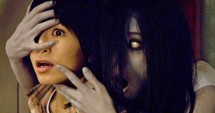 伽椰子又要回归啦？索尼將重啟美版咒怨：新咒怨(美版)