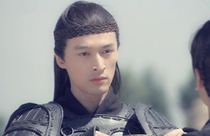 胡歌《神话》中饰演的易小川，曾经有多喜欢他，现在就有多讨厌他