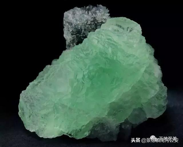 超500万吨！江西发现省内最大萤石矿床