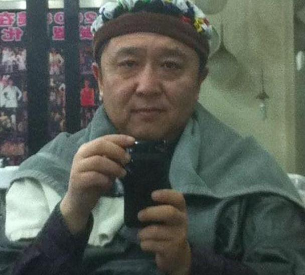 台上无大小，在郭德纲相声里面，于谦的父亲事迹精编