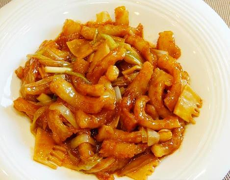 美食千种不敌中餐！邢台这些值得一去的中餐馆子，你去过几家？