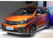 别说五菱神车，这车让宝骏730黯然失色，搭载日产三大件，仅6万