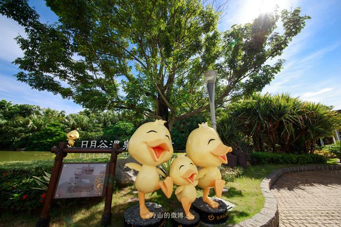厦门的蓝天,蓝的透澈
