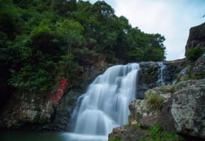 福建福州晋安区，六个值得一去的旅游景点