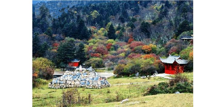 甘孜木格措最新最全旅游攻略