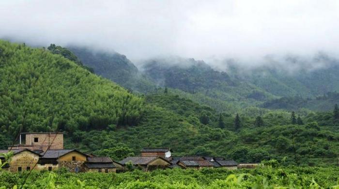 广东自驾不可错过4个人少、景美线路，广东周边自驾好玩景点推荐