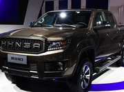 一周卖出去了7800辆？黄海N3也太厉害了吧！