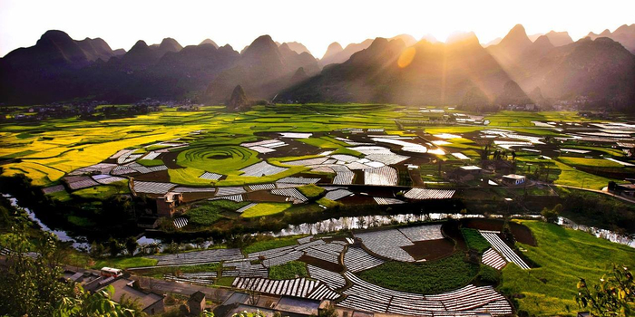 贵州:景区对安徽籍游客门票全免或半价,高速通