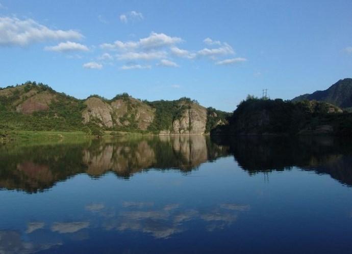 出游福建南平浦城县，这三个旅游景点不要错过了