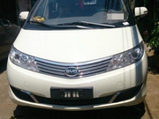 它出身“名门”，车身大过别克GL6，低至10万起，销量却难挽颓势