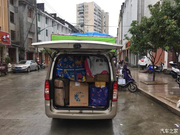 转向手感很轻？五菱荣光V车主追求操控选它不后悔