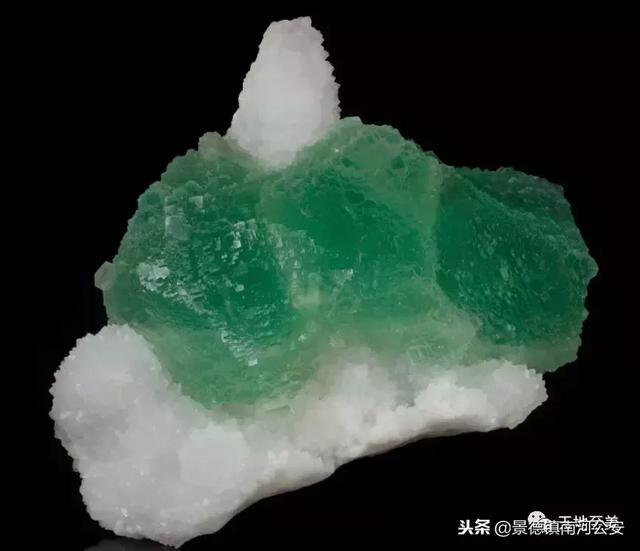 超500万吨！江西发现省内最大萤石矿床