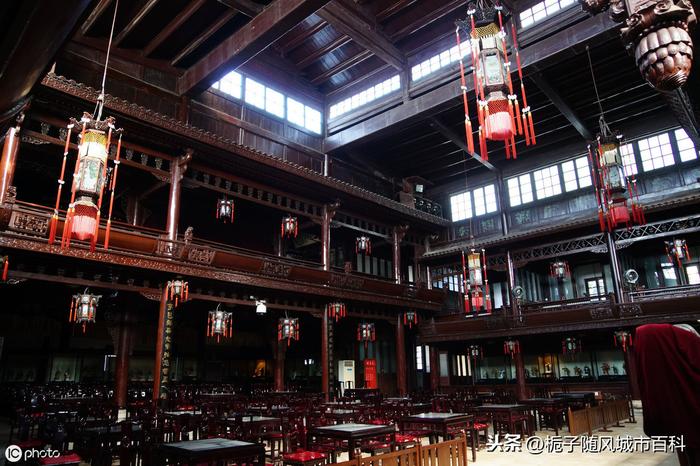 天津市最著名的15大博物馆一览