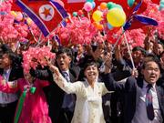 朝鲜建国70周年庆典：记者感受平壤的变与不变