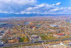 北京世园会最强攻略 十处必去景点拍出最美网红照