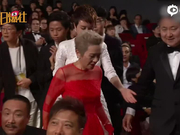 视频：第37届香港电影金像奖 《明月几时有》获得最佳影片