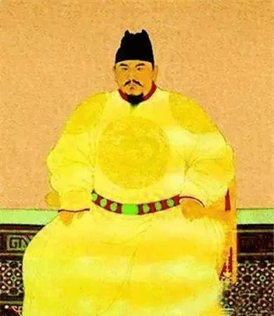 中国历史上武力值最高的皇帝——刘裕