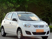 介绍一款时尚的启辰R30，流畅的车身线条，卓越的品质