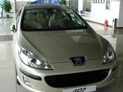 标致407沉稳内敛型豪华，舒适性能升级，诚意满满的首选座驾！