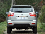 比亚迪S6兼备颜值和性能，动力随叫随到，十分值得购买