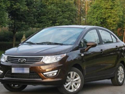 凯翼C3外观优美大气，炫酷得内饰效果，让你的驾驶欲爆棚