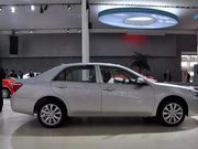 比亚迪G6底气更充足，让人挑不出毛病，你喜欢这种设计吗？