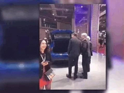 华晨金杯, 求你别丢中国人的脸行吗?