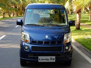 这台微面曾红极一时！8座不到5万，配1.4L发动机，国内最省油