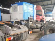 国产卡车落后欧洲卡车多少年？这辆30多年前的沃尔沃卡车告诉您