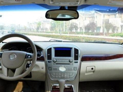 国产第一台超2吨轿车，能和A6争夺市场地位的别克旗舰，油费吓人