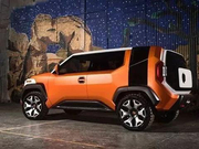 一月份销量最差的4款SUV，第一名实至名归