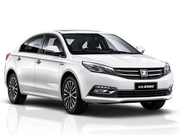 众泰Z560气场非常足，外观比较潮流，外观非常炫酷