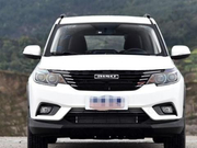 不要骂国产车了！这车比昂科拉还要气派，月销22000+，或8万