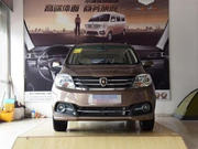 这款金杯750的颜值很高，内饰高端上档次，让你体验到开车的乐趣